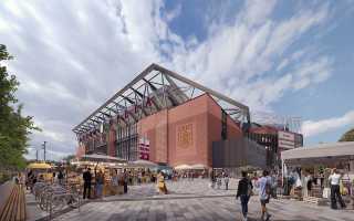 England_ Newest Villa Park enlargement plans revealed