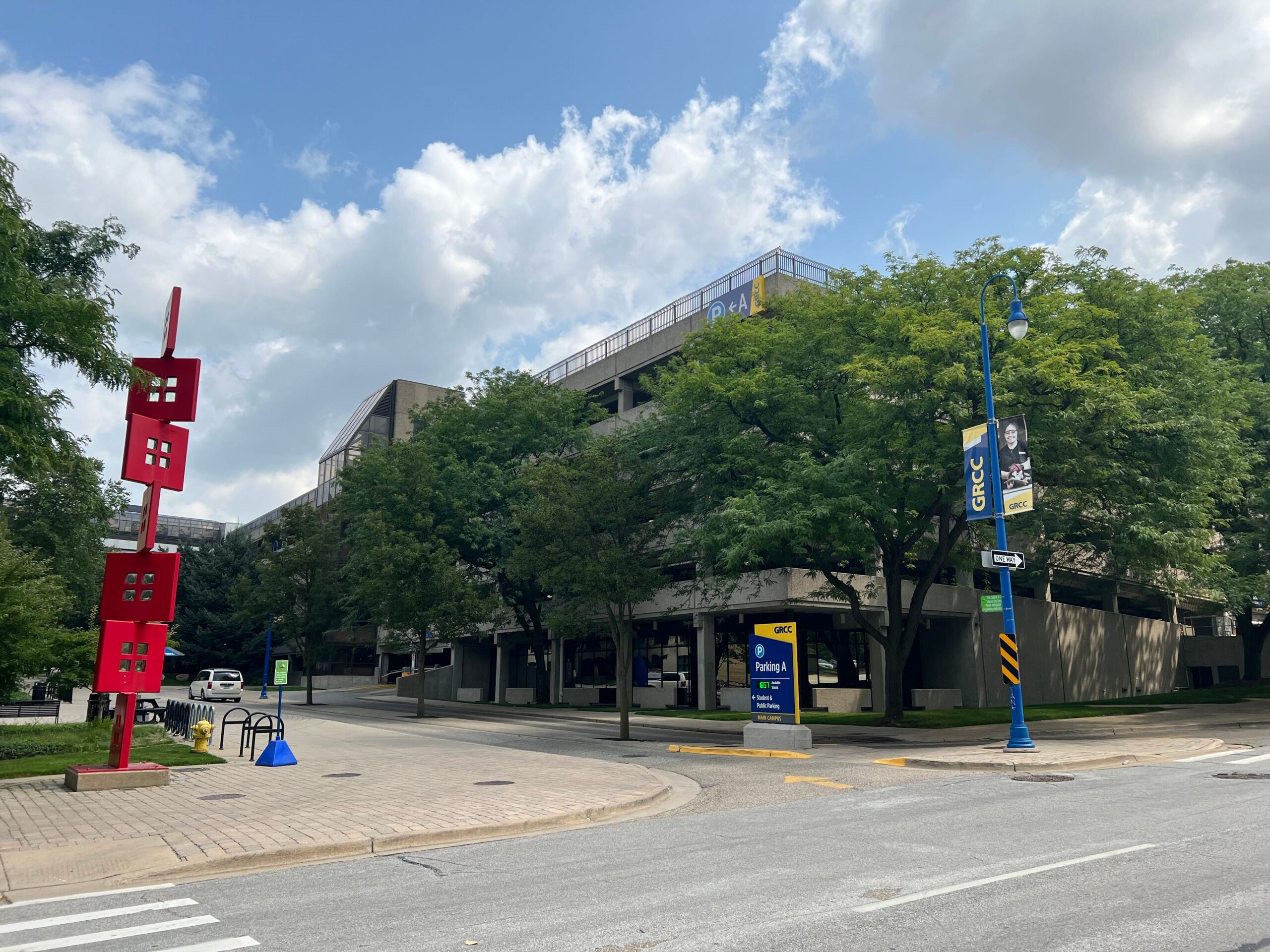 Michigan finances expands tuition-free group school program for extra residents