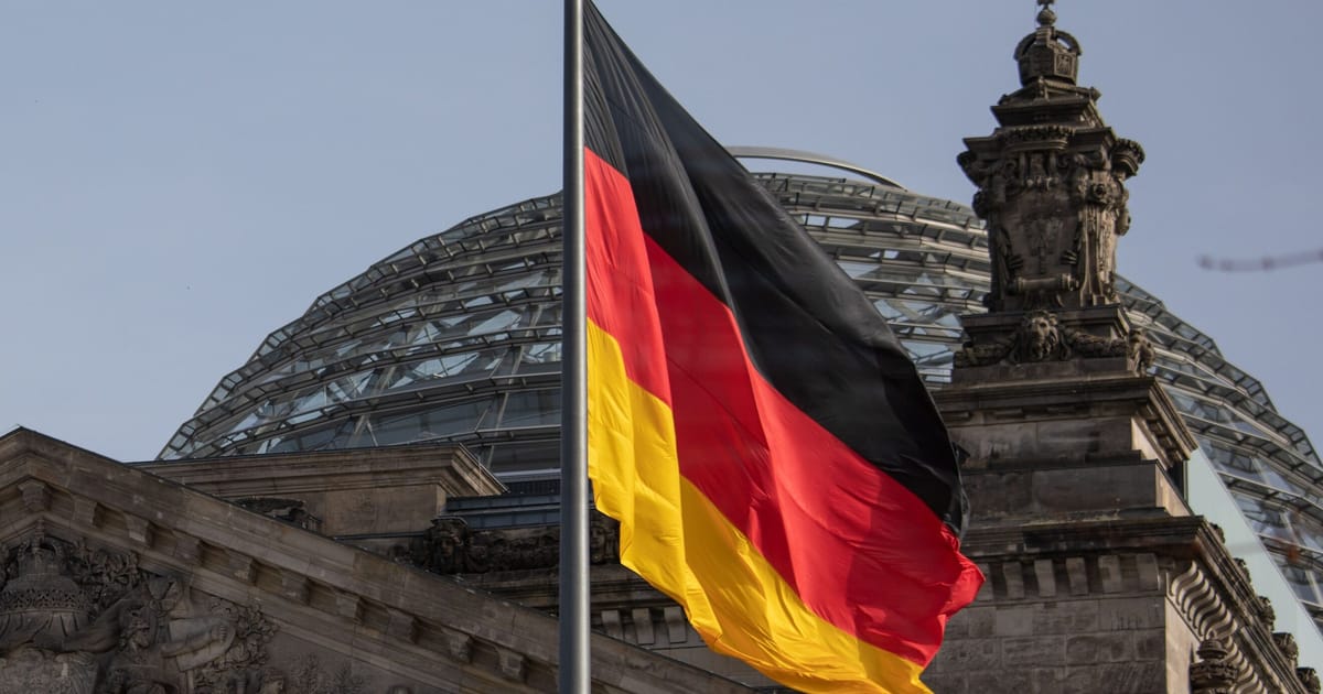 Germany faces €31 billion price range minimize, triggering coalition infighting