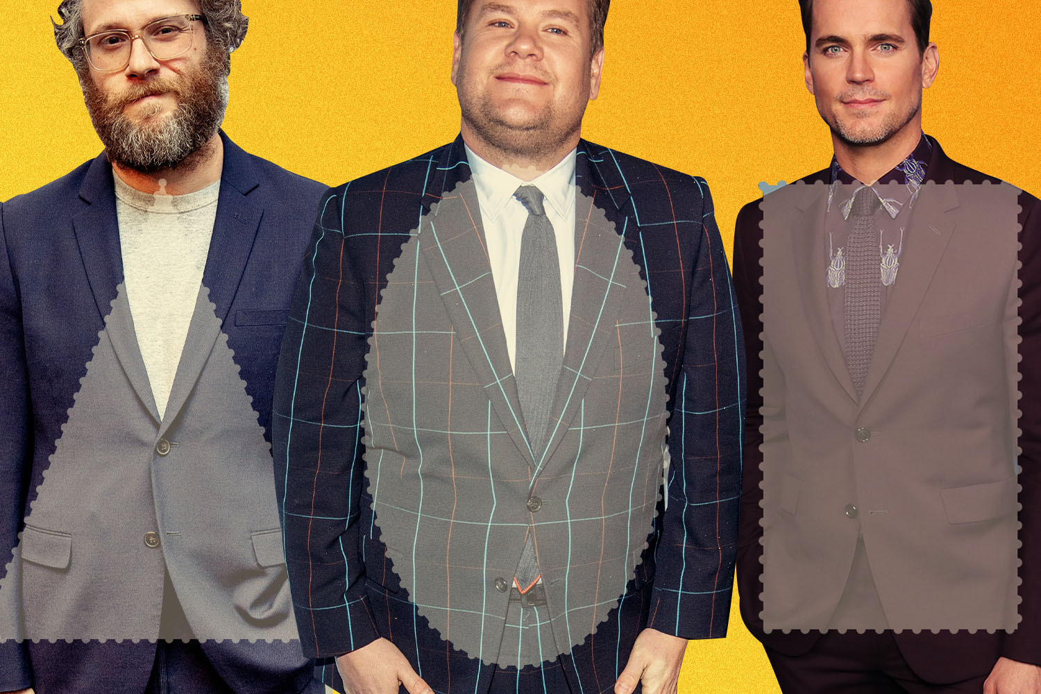 Find out how to Gown for Your Physique Kind