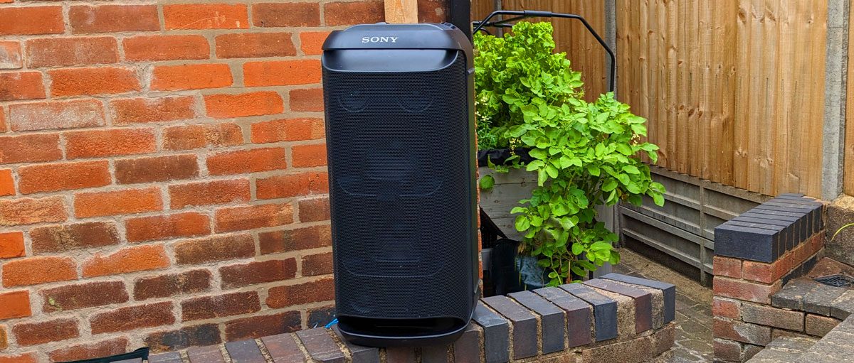 Sony SRS-XV800 wi-fi celebration speaker review_ Distinctive multipurpose gadget with superior sound