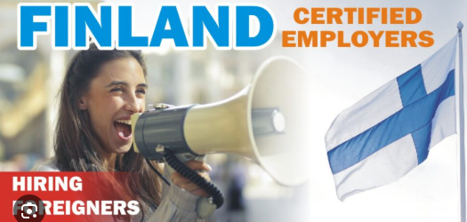 Laundry Assistant Jobs in Finland 2025 – Apply Now