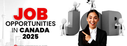 National Marketing Manager Jobs in Canada 2025 – Apply Now