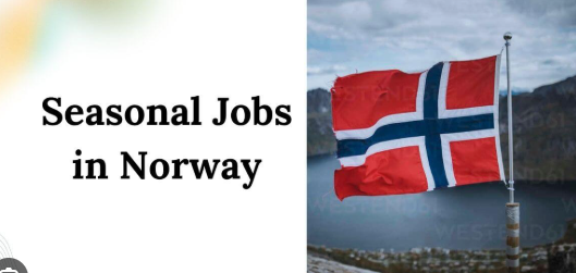 Visa Sponsorship Waiter Jobs in Norway 2025 – Apply Now