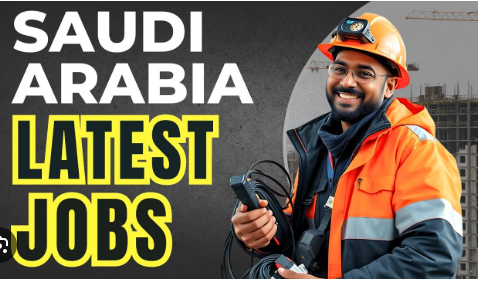 Warehouse Supervisor Jobs in Saudi Arabia 2025 – Apply Now