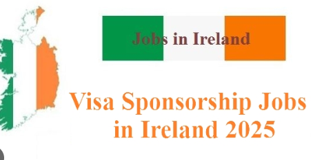 Accounting Jobs in Ireland 2025 – Visa Sponsorship