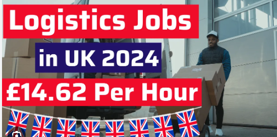 Visa Sponsorship Logistics Administrator Jobs in UK 2025