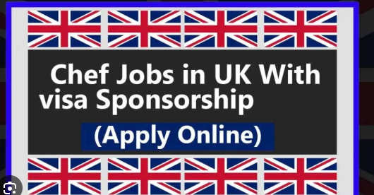 Chef De Partie Jobs in UK 2025 – Skilled Visa Sponsorship