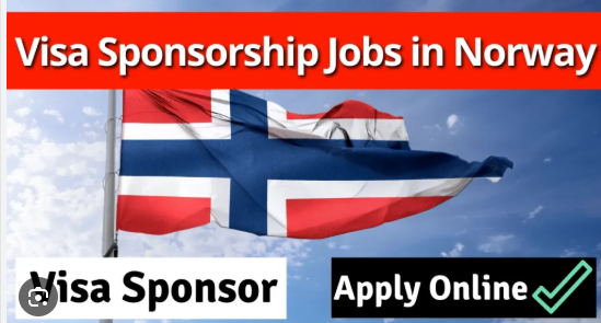 Visa Sponsorship Waiter Jobs in Norway 2025 – Apply Now