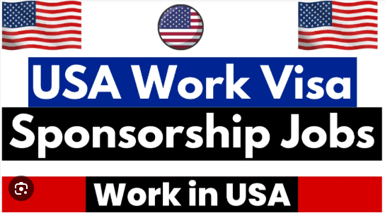 Visa Sponsorship Youth Service Worker Jobs in USA 2025